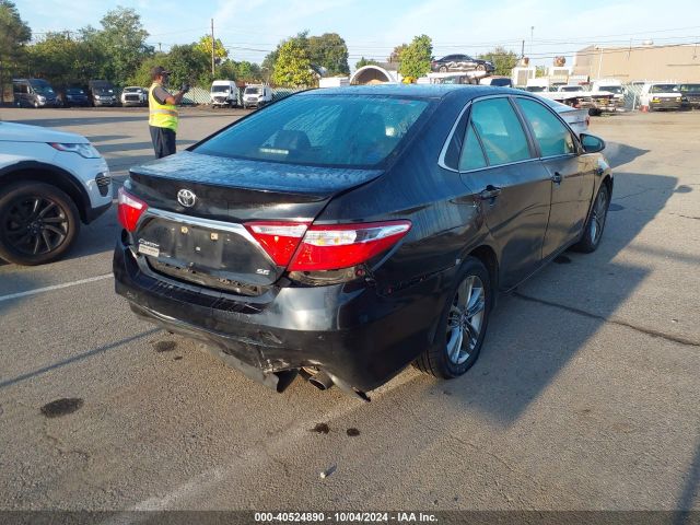 Photo 3 VIN: 4T1BF1FK6FU101921 - TOYOTA CAMRY 