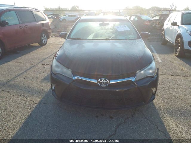 Photo 5 VIN: 4T1BF1FK6FU101921 - TOYOTA CAMRY 