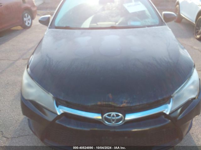 Photo 9 VIN: 4T1BF1FK6FU101921 - TOYOTA CAMRY 