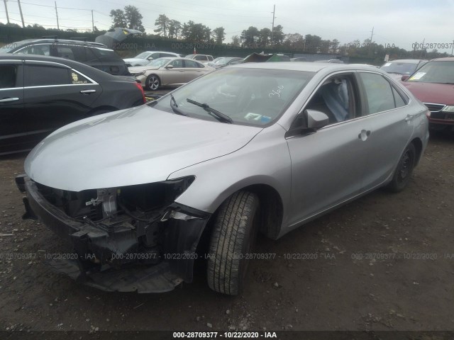 Photo 1 VIN: 4T1BF1FK6FU103104 - TOYOTA CAMRY 