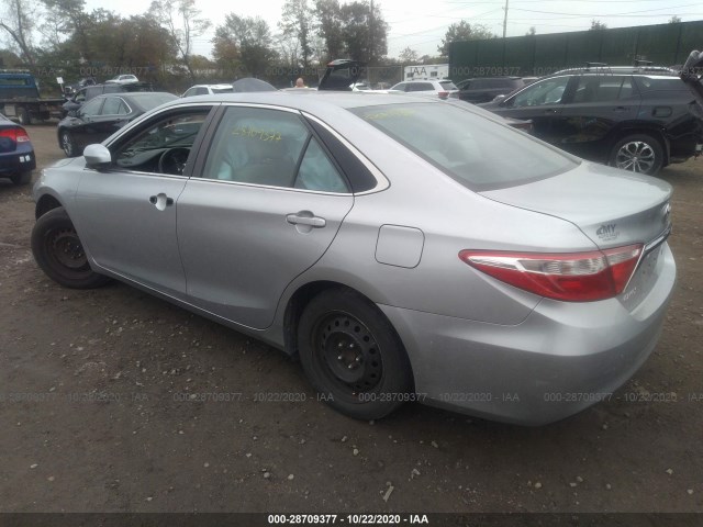 Photo 2 VIN: 4T1BF1FK6FU103104 - TOYOTA CAMRY 