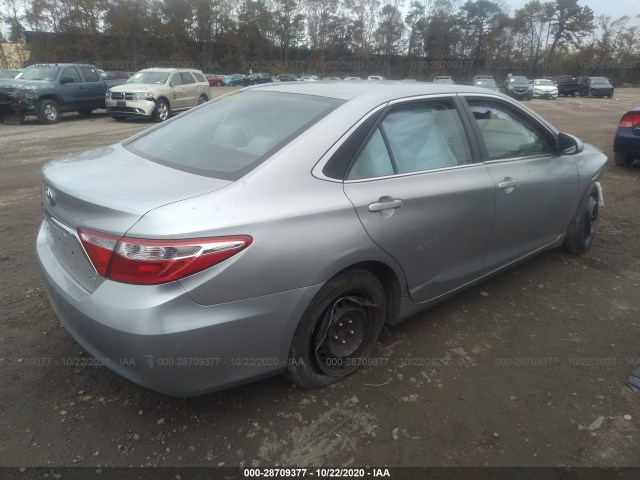 Photo 3 VIN: 4T1BF1FK6FU103104 - TOYOTA CAMRY 