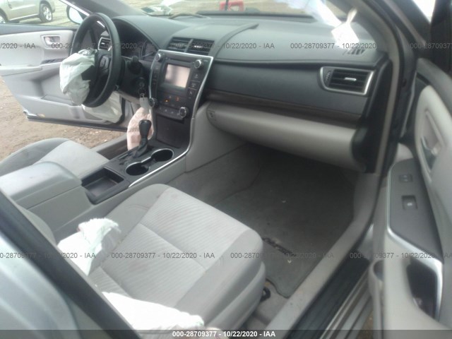 Photo 4 VIN: 4T1BF1FK6FU103104 - TOYOTA CAMRY 