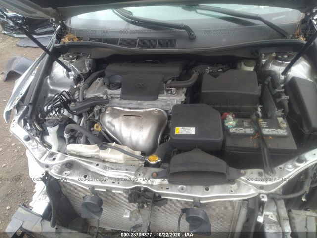 Photo 9 VIN: 4T1BF1FK6FU103104 - TOYOTA CAMRY 