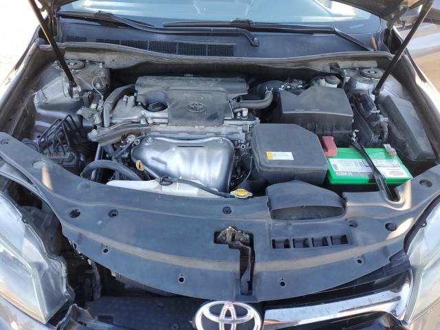 Photo 10 VIN: 4T1BF1FK6FU104303 - TOYOTA CAMRY LE 