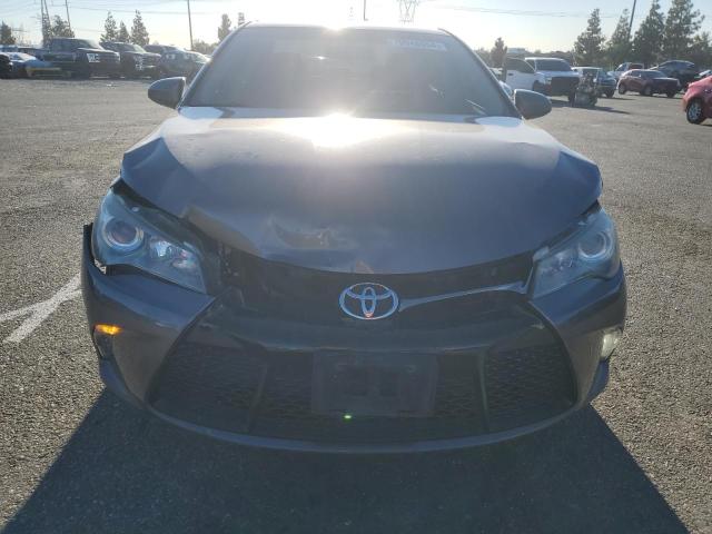 Photo 4 VIN: 4T1BF1FK6FU104303 - TOYOTA CAMRY LE 