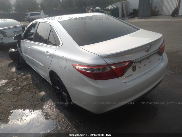 Photo 2 VIN: 4T1BF1FK6FU105970 - TOYOTA CAMRY 