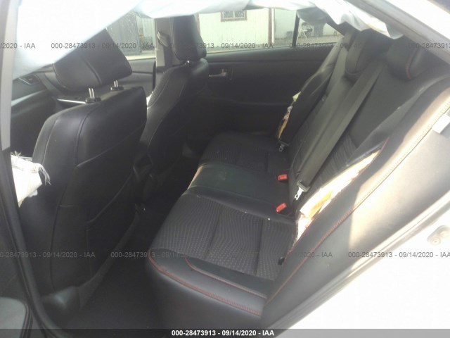 Photo 7 VIN: 4T1BF1FK6FU105970 - TOYOTA CAMRY 