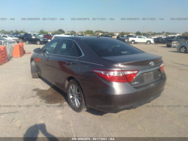 Photo 2 VIN: 4T1BF1FK6FU107511 - TOYOTA CAMRY 