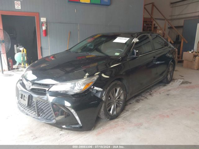 Photo 1 VIN: 4T1BF1FK6FU107914 - TOYOTA CAMRY 