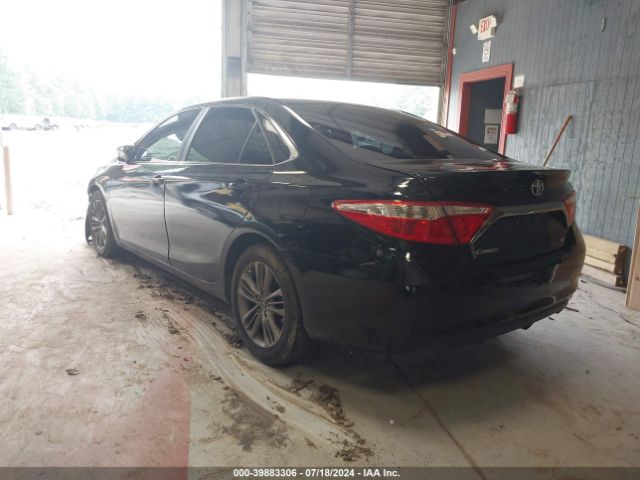 Photo 2 VIN: 4T1BF1FK6FU107914 - TOYOTA CAMRY 