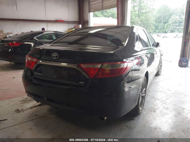 Photo 3 VIN: 4T1BF1FK6FU107914 - TOYOTA CAMRY 