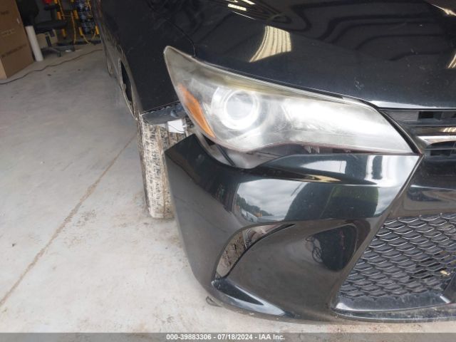 Photo 5 VIN: 4T1BF1FK6FU107914 - TOYOTA CAMRY 