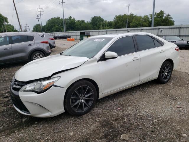 Photo 0 VIN: 4T1BF1FK6FU109498 - TOYOTA CAMRY LE 