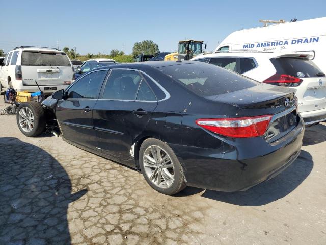 Photo 1 VIN: 4T1BF1FK6FU109663 - TOYOTA CAMRY LE 