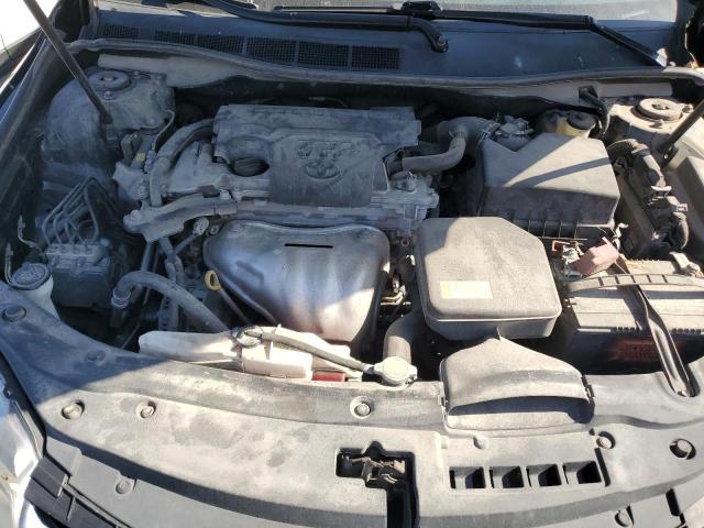 Photo 10 VIN: 4T1BF1FK6FU109663 - TOYOTA CAMRY LE 