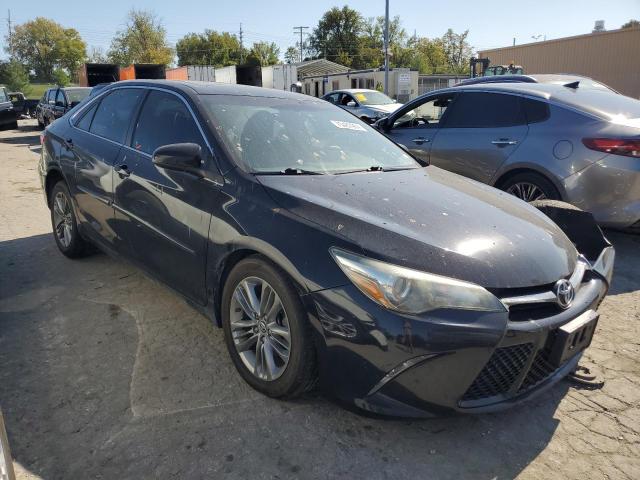 Photo 3 VIN: 4T1BF1FK6FU109663 - TOYOTA CAMRY LE 