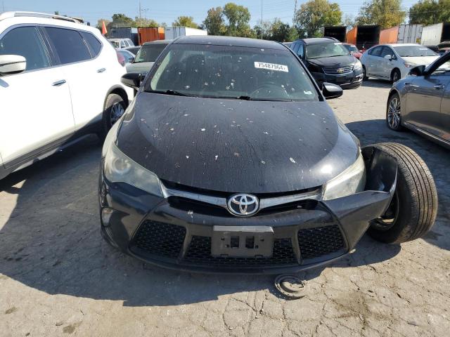 Photo 4 VIN: 4T1BF1FK6FU109663 - TOYOTA CAMRY LE 