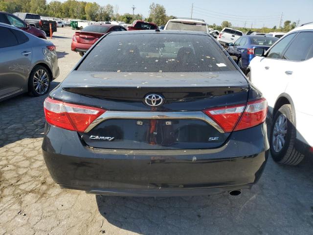 Photo 5 VIN: 4T1BF1FK6FU109663 - TOYOTA CAMRY LE 