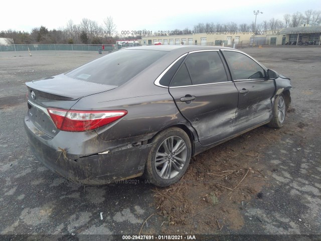 Photo 3 VIN: 4T1BF1FK6FU109873 - TOYOTA CAMRY 