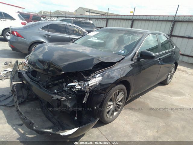 Photo 1 VIN: 4T1BF1FK6FU111039 - TOYOTA CAMRY 