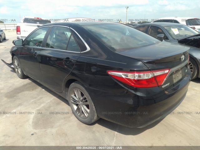 Photo 2 VIN: 4T1BF1FK6FU111039 - TOYOTA CAMRY 