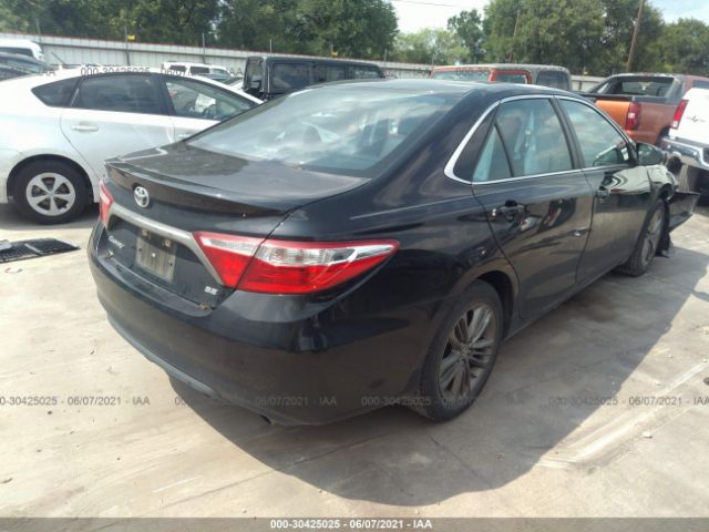 Photo 3 VIN: 4T1BF1FK6FU111039 - TOYOTA CAMRY 