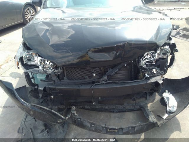 Photo 5 VIN: 4T1BF1FK6FU111039 - TOYOTA CAMRY 