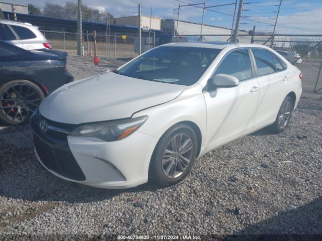 Photo 1 VIN: 4T1BF1FK6FU111834 - TOYOTA CAMRY 