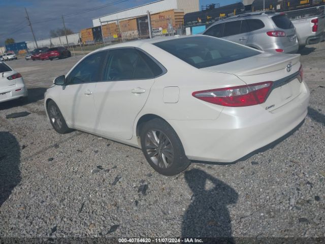 Photo 2 VIN: 4T1BF1FK6FU111834 - TOYOTA CAMRY 