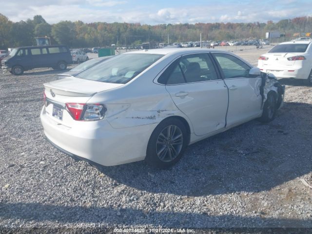 Photo 3 VIN: 4T1BF1FK6FU111834 - TOYOTA CAMRY 