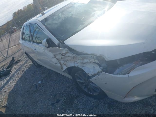 Photo 5 VIN: 4T1BF1FK6FU111834 - TOYOTA CAMRY 