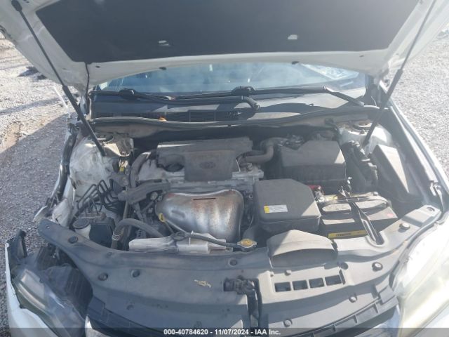 Photo 9 VIN: 4T1BF1FK6FU111834 - TOYOTA CAMRY 