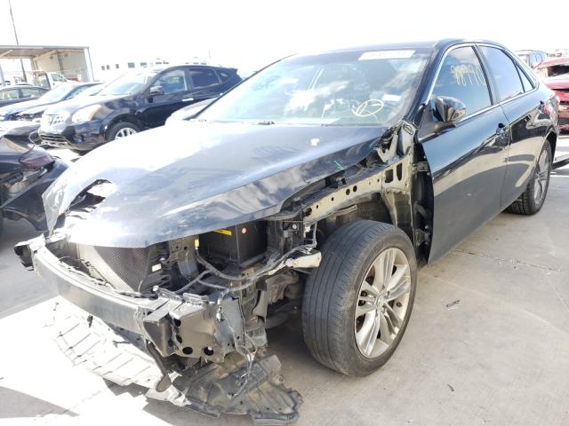 Photo 1 VIN: 4T1BF1FK6FU112224 - TOYOTA CAMRY LE 