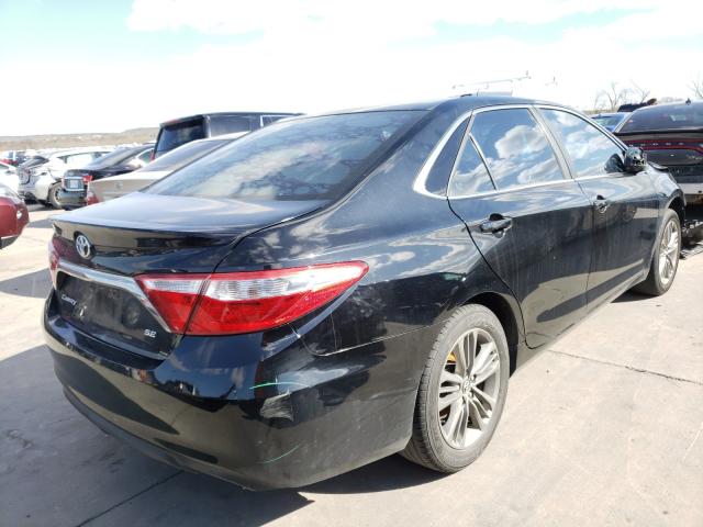 Photo 3 VIN: 4T1BF1FK6FU112224 - TOYOTA CAMRY LE 