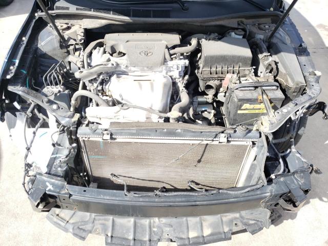 Photo 6 VIN: 4T1BF1FK6FU112224 - TOYOTA CAMRY LE 