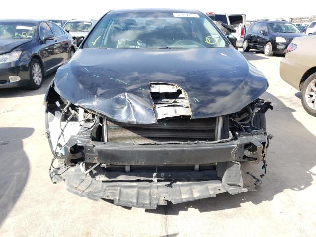 Photo 8 VIN: 4T1BF1FK6FU112224 - TOYOTA CAMRY LE 