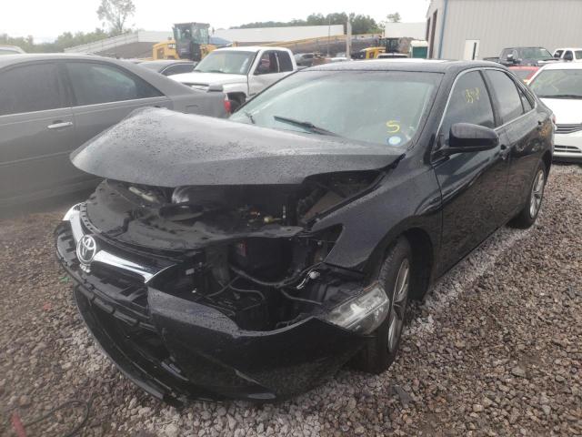 Photo 1 VIN: 4T1BF1FK6FU112501 - TOYOTA CAMRY LE 