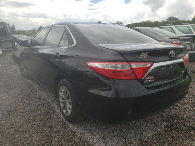 Photo 2 VIN: 4T1BF1FK6FU112501 - TOYOTA CAMRY LE 