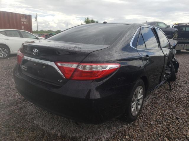 Photo 3 VIN: 4T1BF1FK6FU112501 - TOYOTA CAMRY LE 