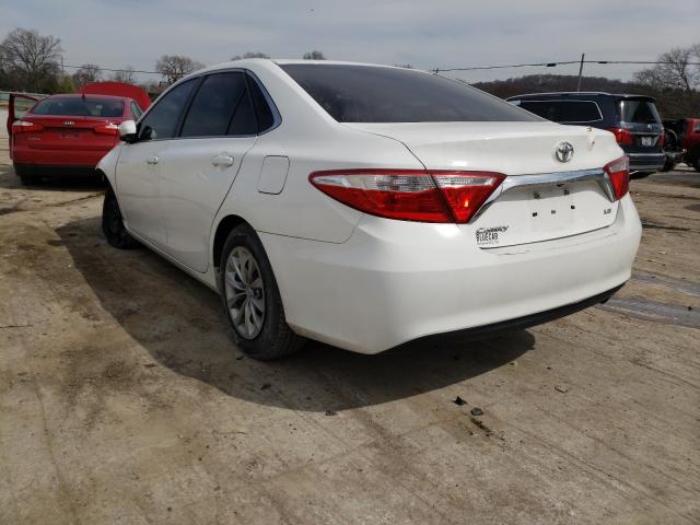 Photo 2 VIN: 4T1BF1FK6FU113521 - TOYOTA CAMRY LE 