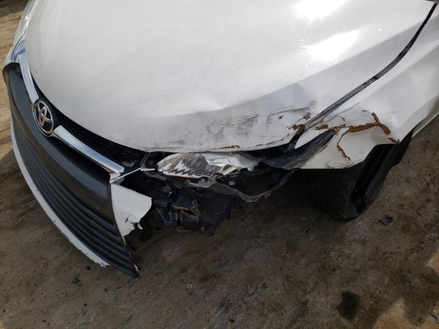 Photo 8 VIN: 4T1BF1FK6FU113521 - TOYOTA CAMRY LE 