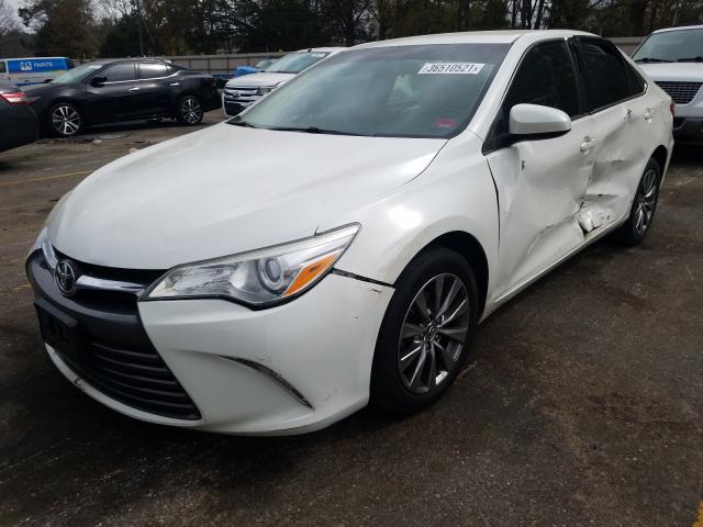 Photo 1 VIN: 4T1BF1FK6FU474294 - TOYOTA CAMRY LE 