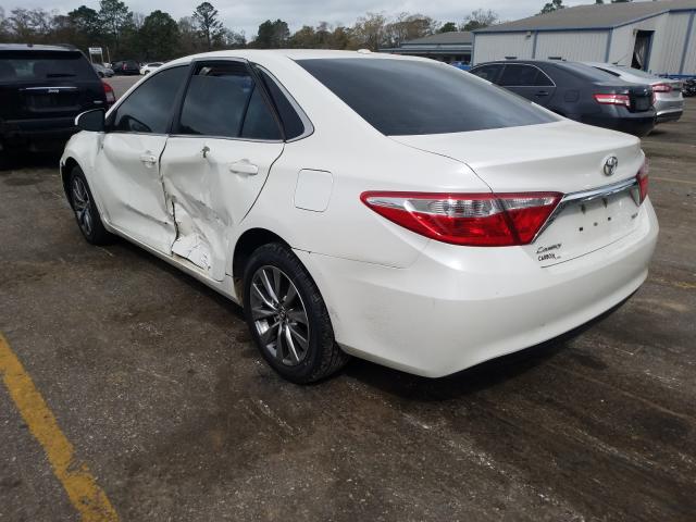 Photo 2 VIN: 4T1BF1FK6FU474294 - TOYOTA CAMRY LE 