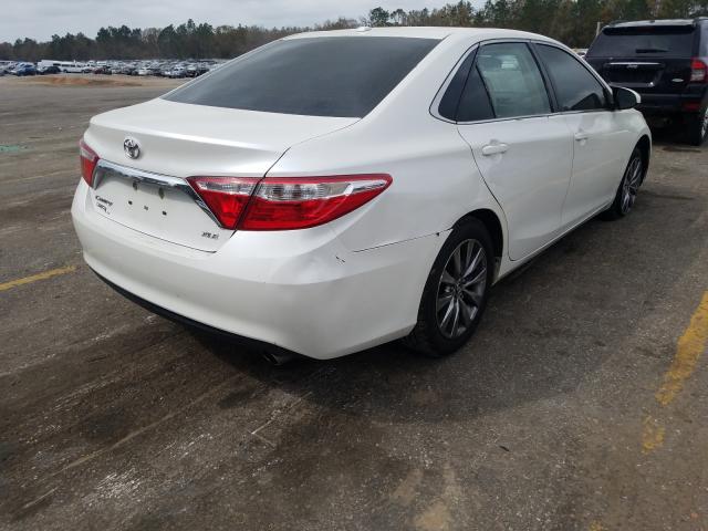 Photo 3 VIN: 4T1BF1FK6FU474294 - TOYOTA CAMRY LE 