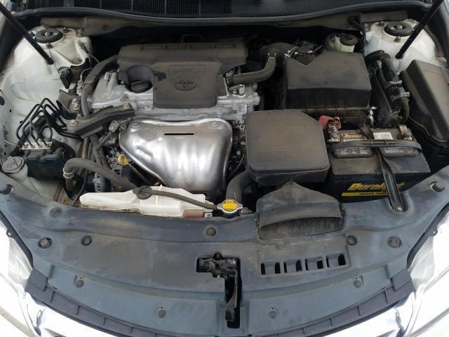 Photo 6 VIN: 4T1BF1FK6FU474294 - TOYOTA CAMRY LE 