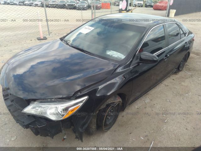 Photo 1 VIN: 4T1BF1FK6FU474313 - TOYOTA CAMRY 