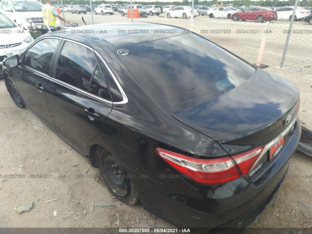 Photo 2 VIN: 4T1BF1FK6FU474313 - TOYOTA CAMRY 