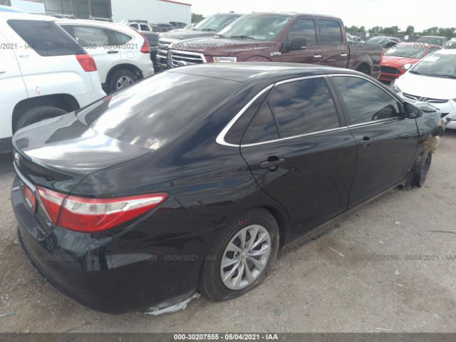 Photo 3 VIN: 4T1BF1FK6FU474313 - TOYOTA CAMRY 