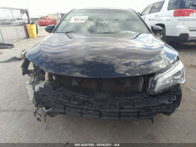 Photo 5 VIN: 4T1BF1FK6FU474313 - TOYOTA CAMRY 